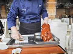 -北戴河转鱼·炒螃蟹酱餐厅