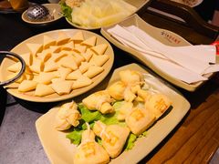 吉祥福袋-晓宇重庆火锅(龙首店)