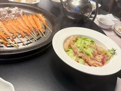-水禾轩·海鲜蒸汽主题餐厅(拱北店)