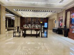 -济南喜来登酒店-采悦轩中餐厅