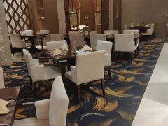 大堂-恩施瑞享国际酒店·自助餐厅