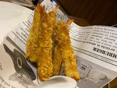 天妇罗-1861意大利餐厅(文化广场店)