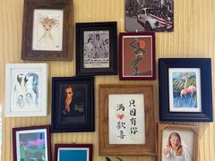 -萤火虫咖啡(后海店)