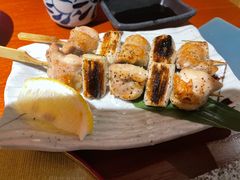 -有喜屋·鲜鸡烧鸟·居酒屋(安龙路店)