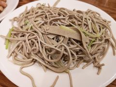 -清真吴记门钉肉饼·喜多利