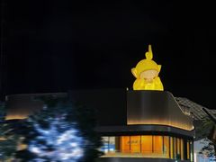 -东莞松山湖万象汇