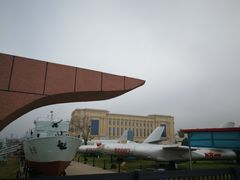 -中国人民解放军海军博物馆