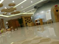 -热带雨林汗蒸馆(汶水东路店)