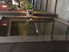 -明谷行馆·温泉