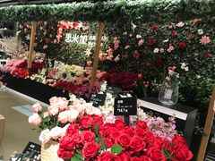 -宜家·瑞典风味餐厅(北京西红门店)