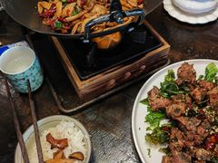 -吃货私房菜(丽江束河古镇店)