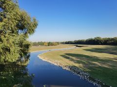 -北京麋鹿生态实验中心