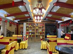 大堂-御膳宫药膳餐厅(金沙店)
