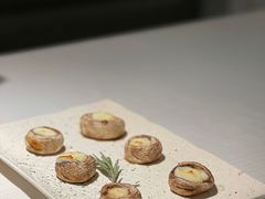 -春树下·树屋花房西餐厅(罍街AS1980店)