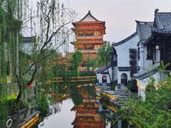 -台儿庄古城