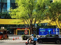 -中国杭州低碳科技馆