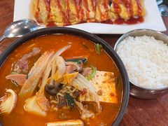 -米屋石锅拌饭(师大店)