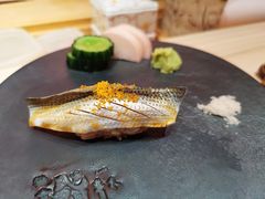 -橼舍鮨青木