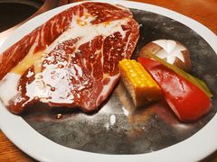 -炎蔵牛舌烤肉
