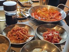 -西塔老太太泥炉烤肉(青浦蟠龙天地店)