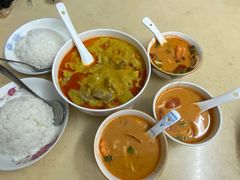 -家利美食店