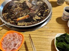 -毛毛老火锅(八年观音桥店)