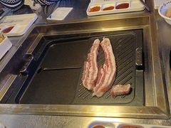 -金妈家烤肉(龙湖U城天街店)