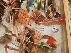 -Minase水濑·日料放题(外滩店)
