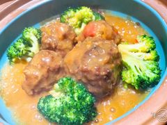 -HOME餐厅粤菜 融合菜