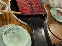 -荣记潮汕牛肉火锅(仙鹤街店)