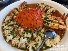 -阿明小菜·海鲜·上海菜(梅陇店)