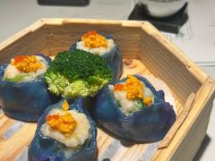 -蘩楼(华强北总店)