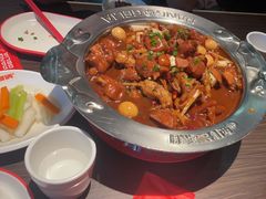 -胖哥俩肉蟹煲(福州仓山爱琴海店)