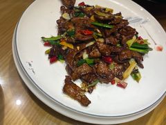 -稻品香小锅饭豆腐馆(北三路店)