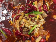 -大鹏饭店·金陵家宴(奥体中心店)