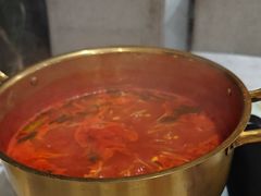 -贵州人家·酸汤火锅·20年老字号