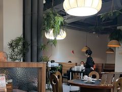 -旺爷砂锅·茶作(国贸城店)