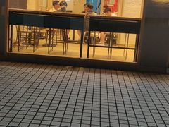 门面-85度C(广州石牌桥店)