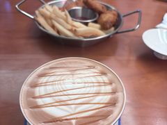 -舒羽咖啡(运河店)