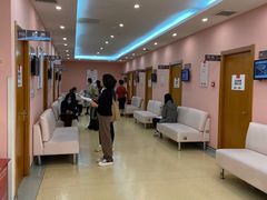 -爱康国宾体检中心(建国门分院)