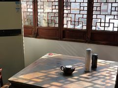 景观位-吾介小籠館