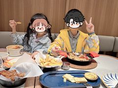 -必胜客(龙茗店)