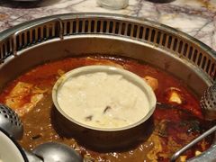 -鱼豆吉·豆浆鱼火锅(宜昌万达店)