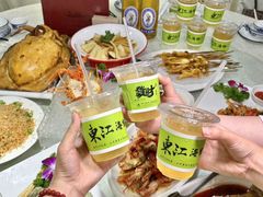 -东江海鲜大排档·潮汕菜·砂锅粥
