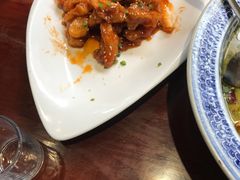 -诺鲜酒店(月河店)