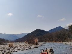 -楠溪江风景名胜区