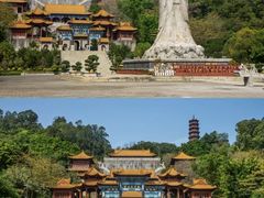-南沙天后宫景区