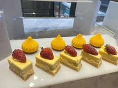 -苏州苏州湾艾美酒店-新食谱全日制餐厅