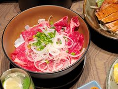 -安南越南餐厅(青岛万象城店)