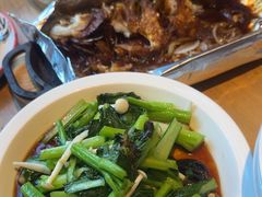 -新白鹿餐厅(城西银泰城店)